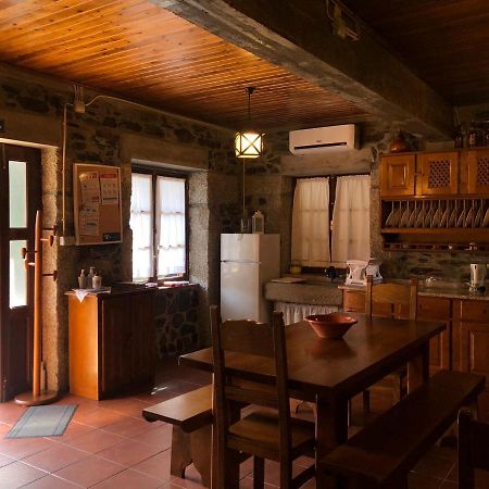 阿鲁卡Casa Do Volframio别墅 外观 照片