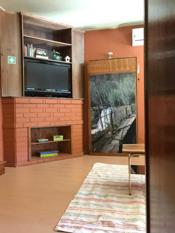 阿鲁卡Casa Do Volframio别墅 外观 照片