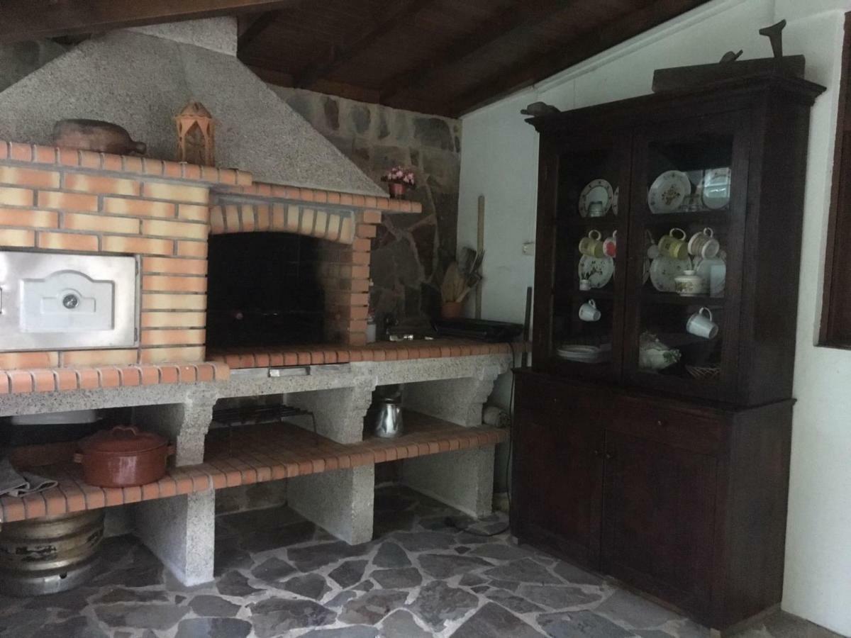 阿鲁卡Casa Do Volframio别墅 外观 照片