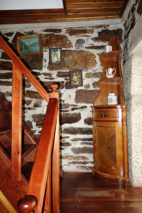 阿鲁卡Casa Do Volframio别墅 外观 照片